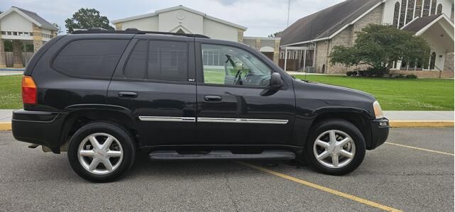 GMC Envoy