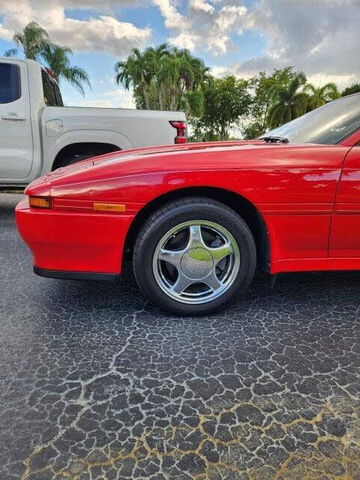 Toyota Supra
