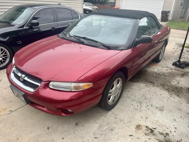 Chrysler Sebring
