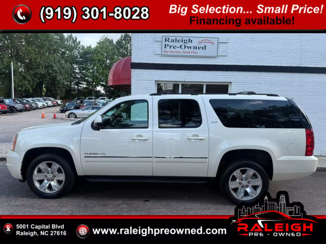 GMC