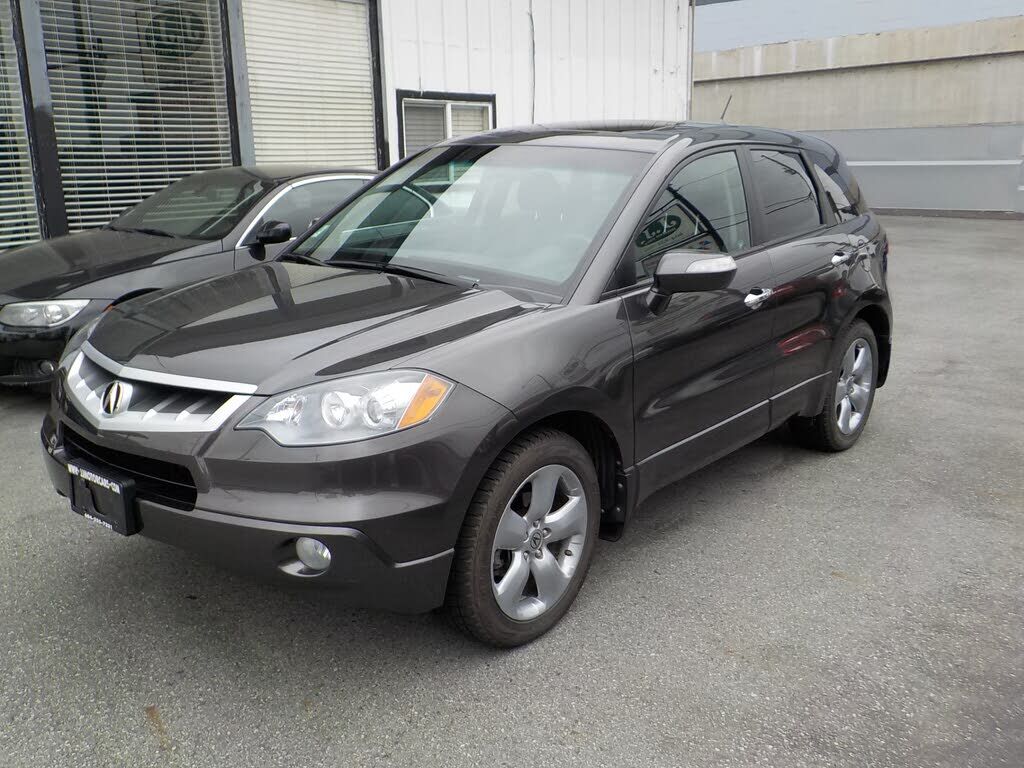 Acura RDX