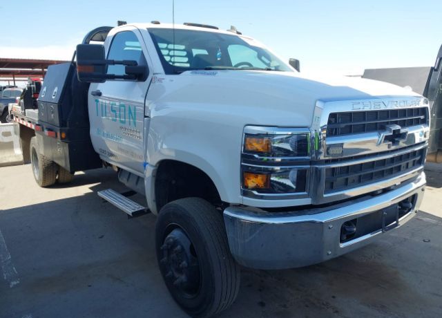 GMC