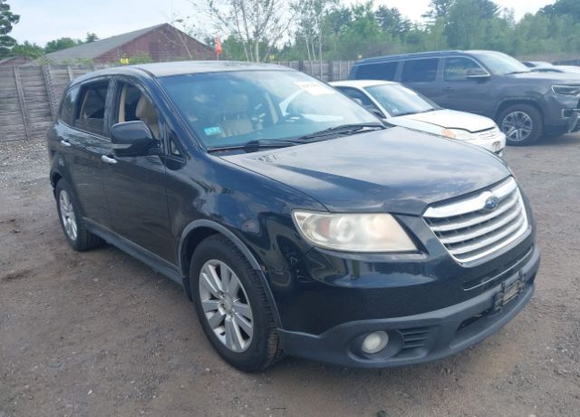 Subaru B9 Tribeca