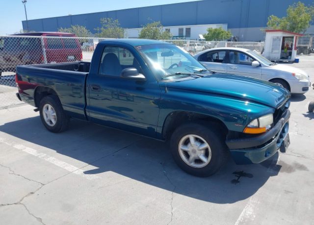 Dodge Dakota