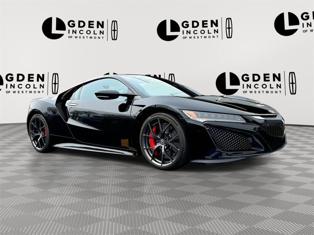 Acura NSX