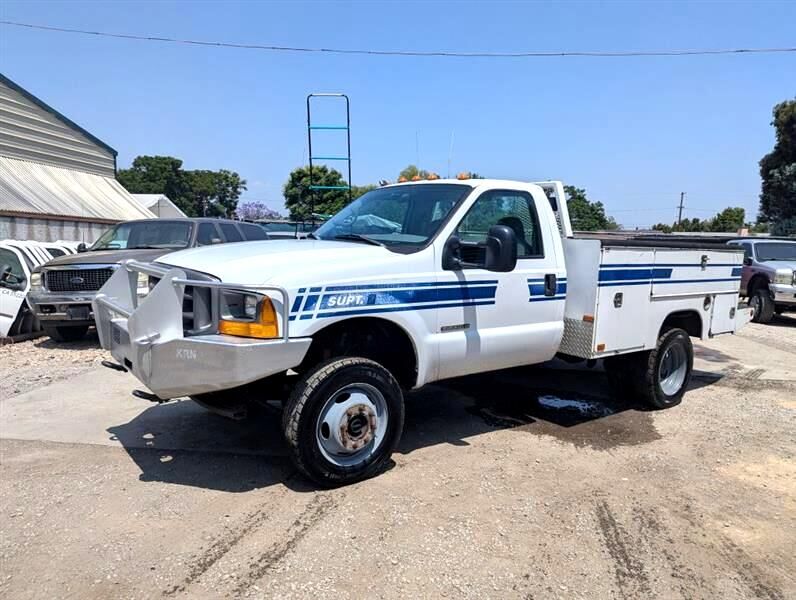 Ford F-450