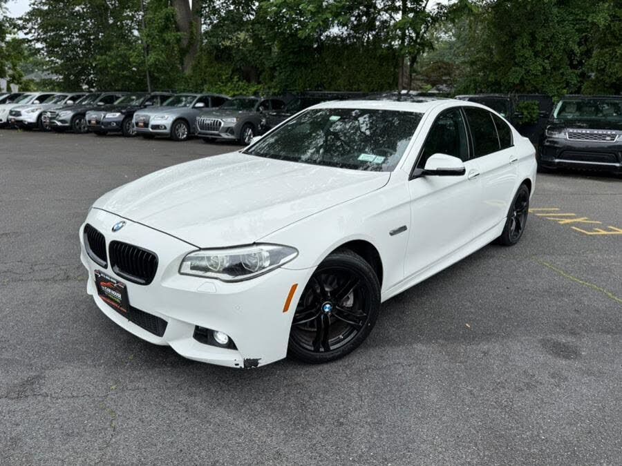 BMW 528i