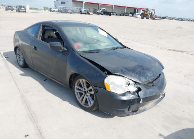 Acura RSX