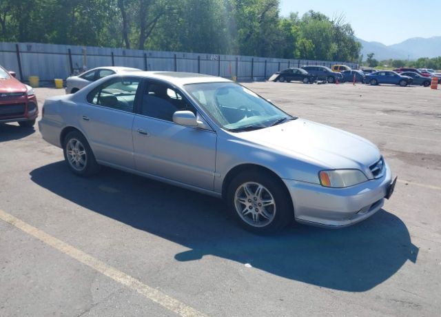 Acura TL