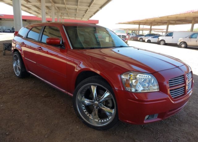 Dodge Magnum