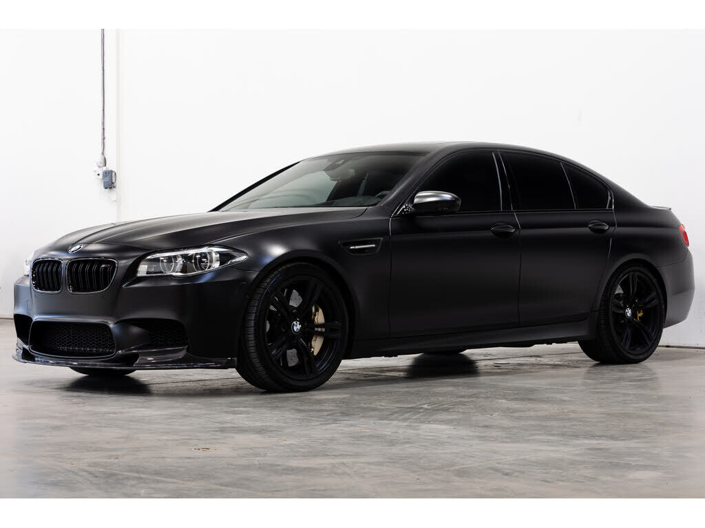 BMW M5