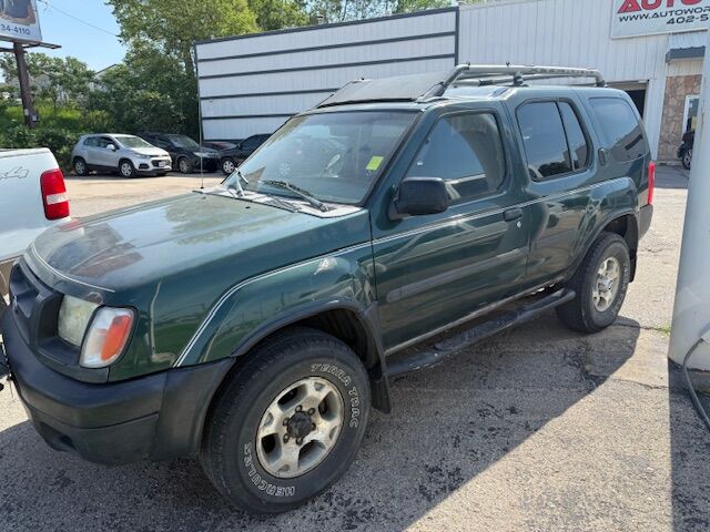 Nissan Xterra