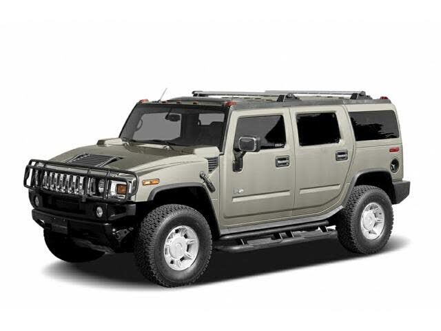 HUMMER H2