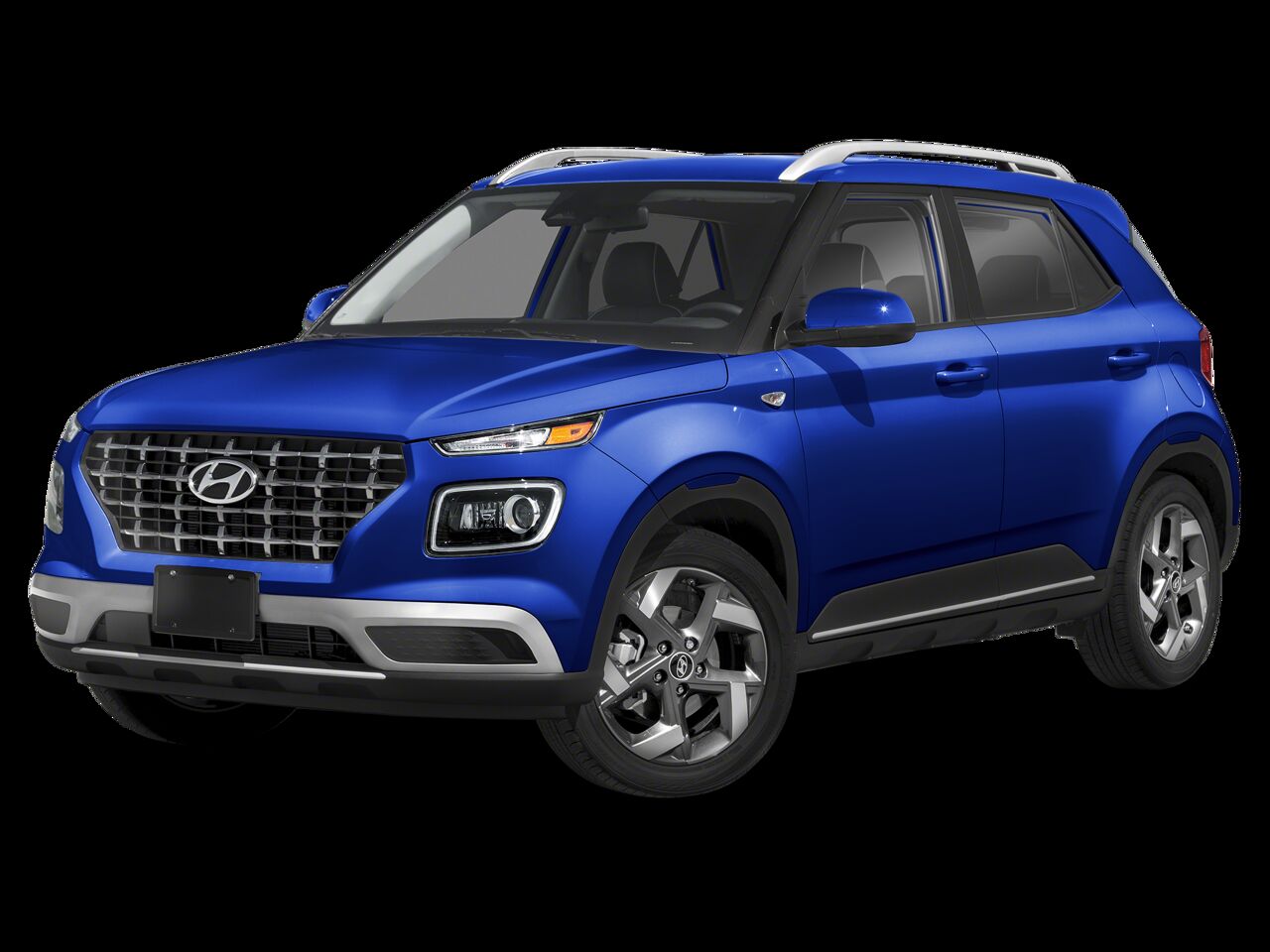 2025 HYUNDAI Venue