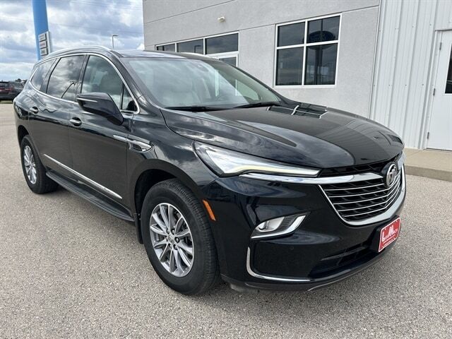 2023 BUICK Enclave