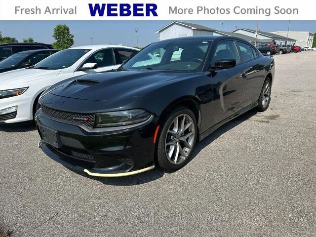 DODGE