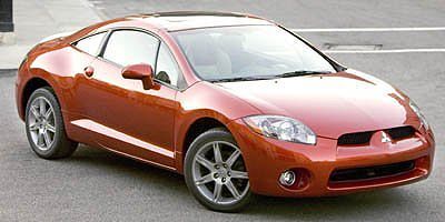 Mitsubishi Eclipse