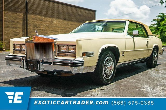 CADILLAC