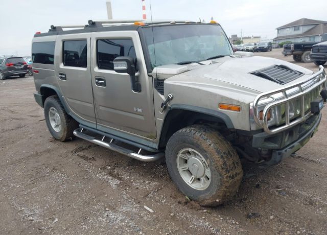 HUMMER H2