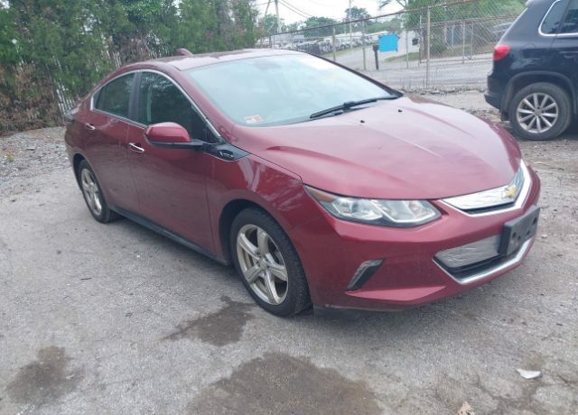 Chevrolet Volt