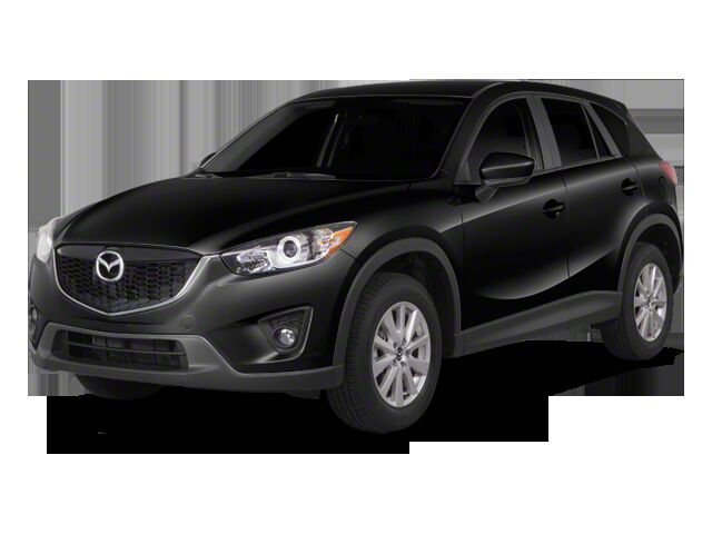 2013 MAZDA CX-5