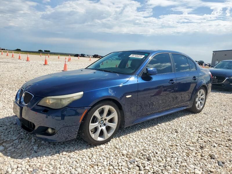 BMW 535i