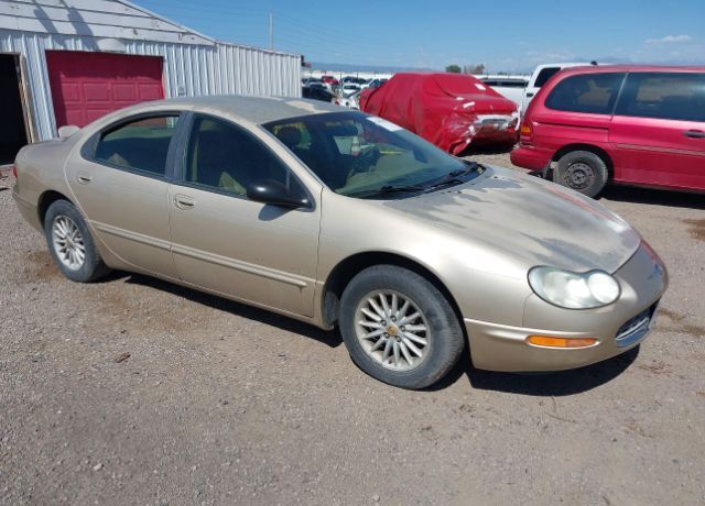 Chrysler Concorde