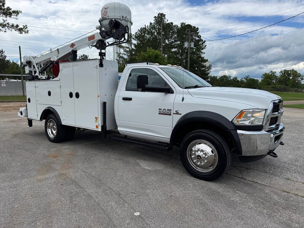 RAM 5500