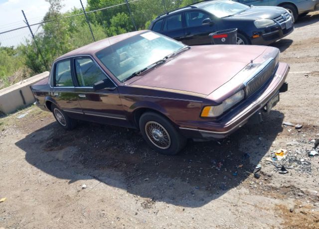 Buick Century