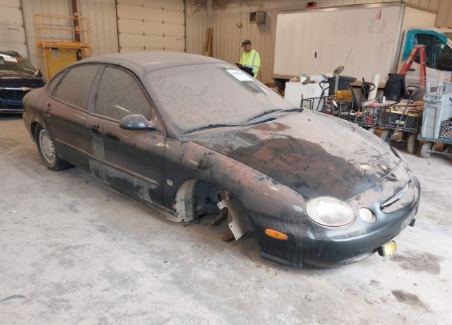 Ford Taurus