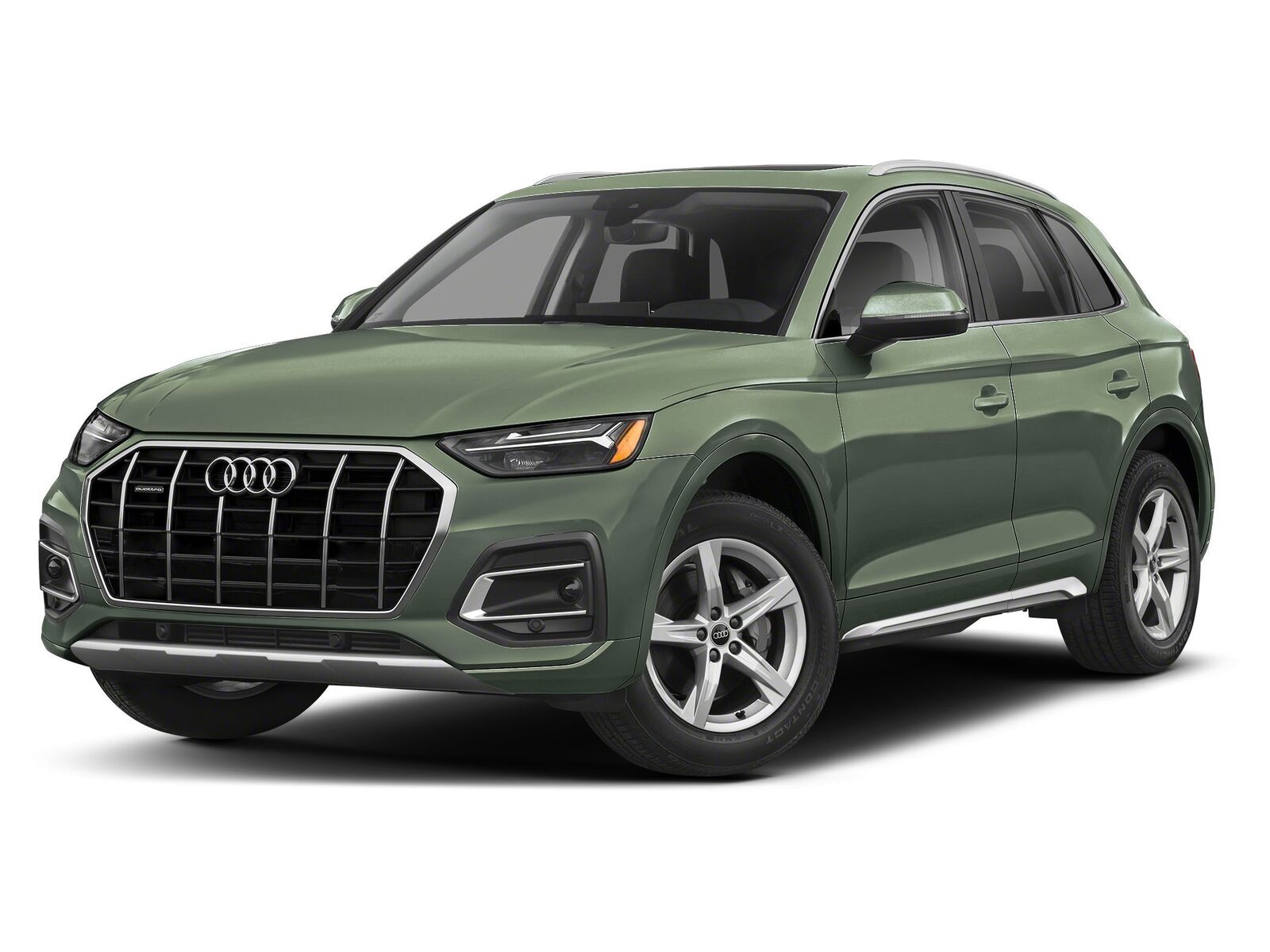 2024 AUDI Q5