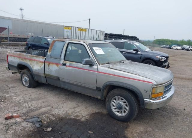 Dodge Dakota