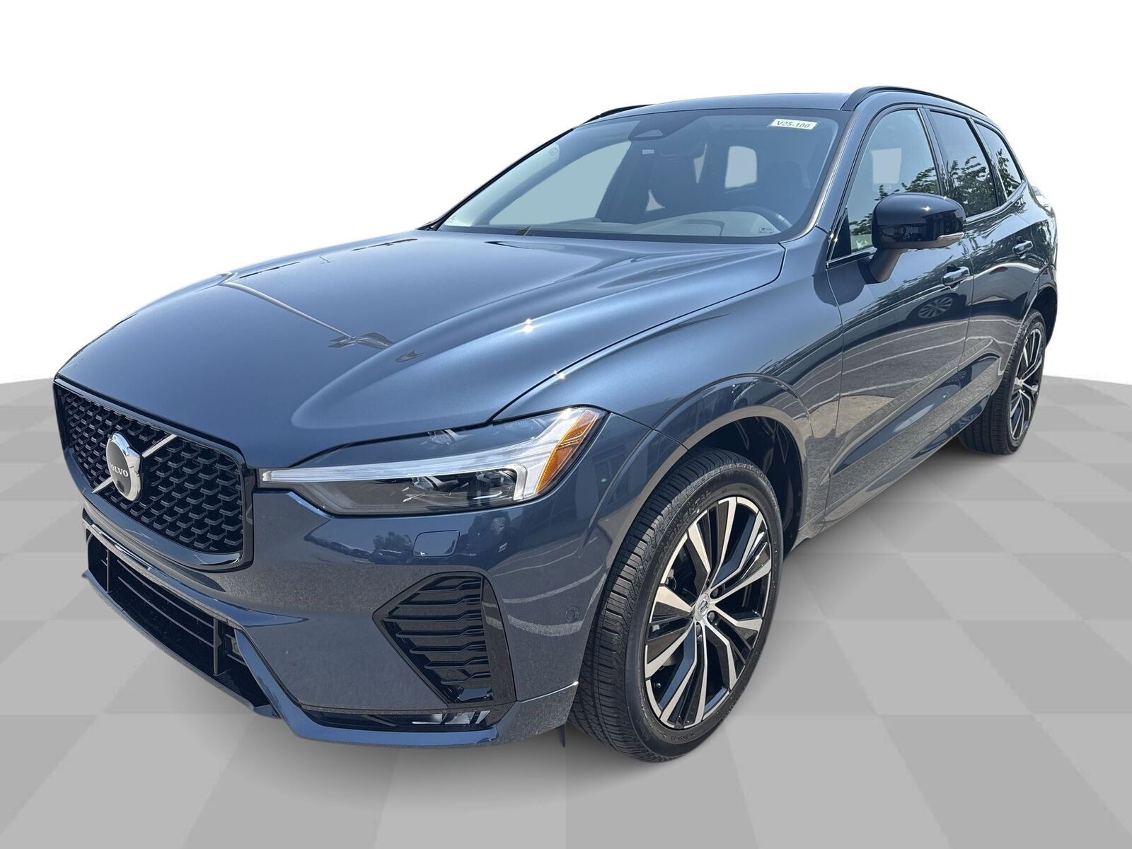 2025 VOLVO XC60