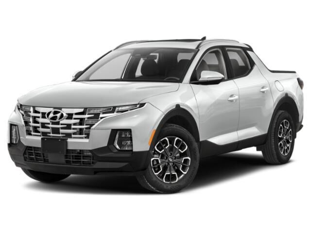 2023 HYUNDAI SANTA CRUZ