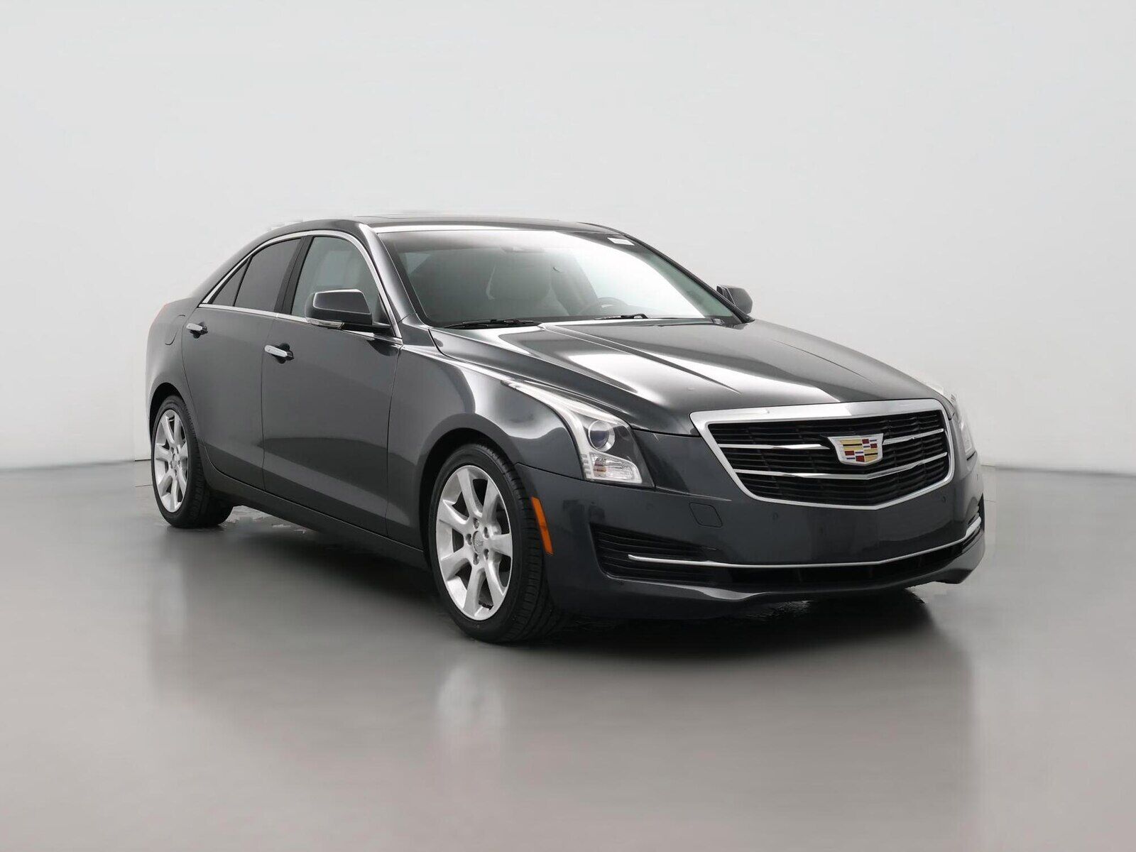 Cadillac ATS