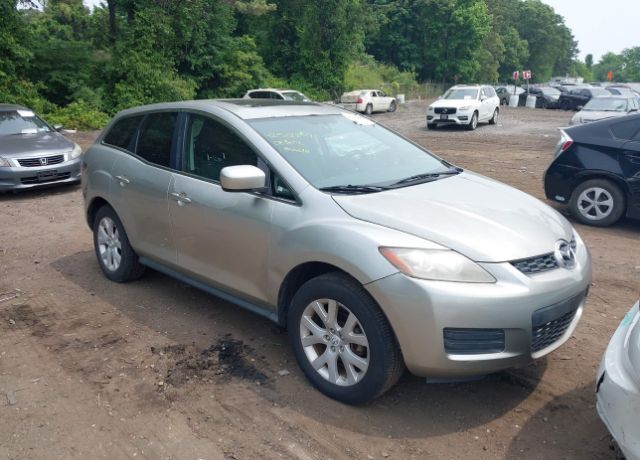 Mazda CX-7