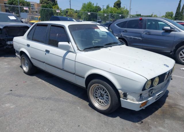 BMW 318i