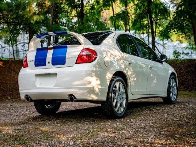 Dodge Neon