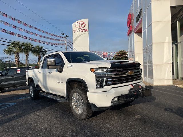 CHEVROLET