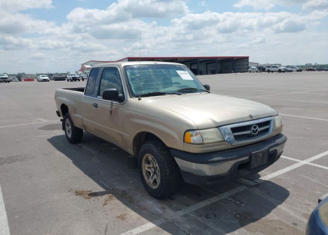 Mazda B-Series