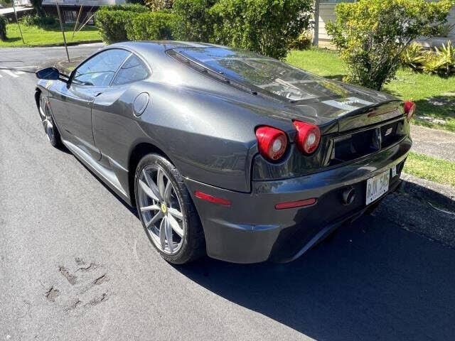 Ferrari 430 Scuderia