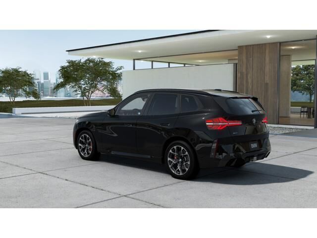 2025 BMW X3