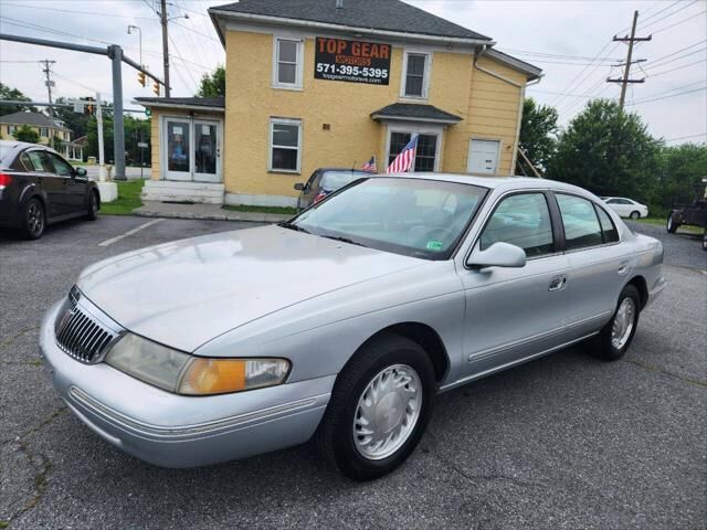 Lincoln Continental