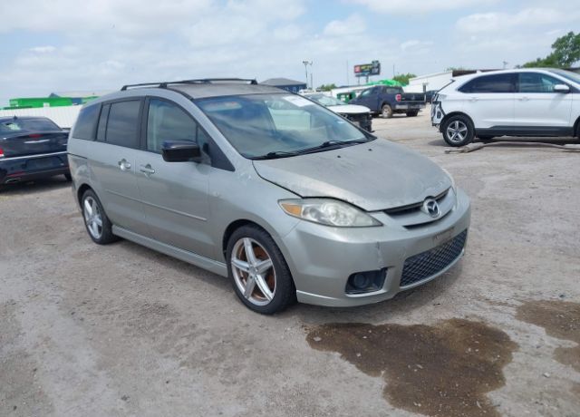 Mazda Mazda5