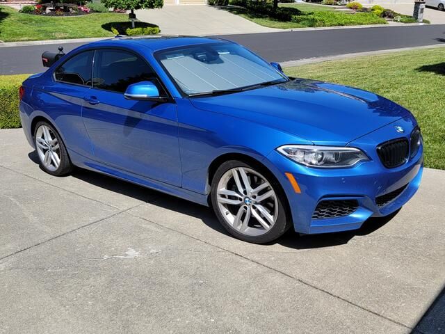 BMW 228i