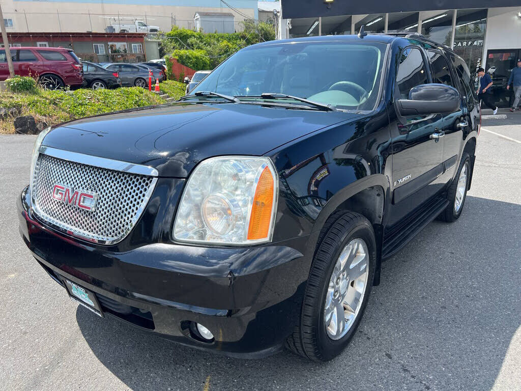 GMC