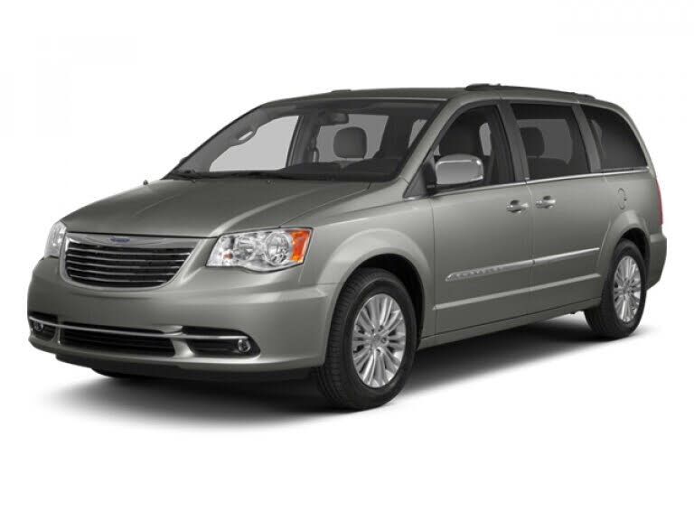 CHRYSLER