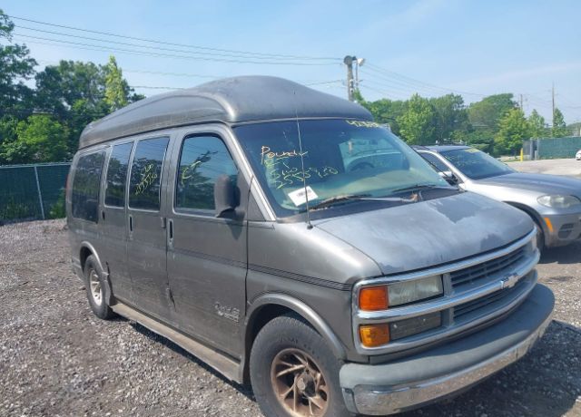Chevrolet Express