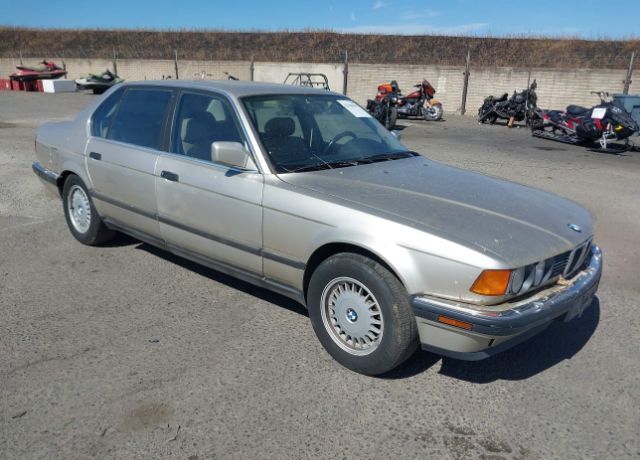 BMW 735iL