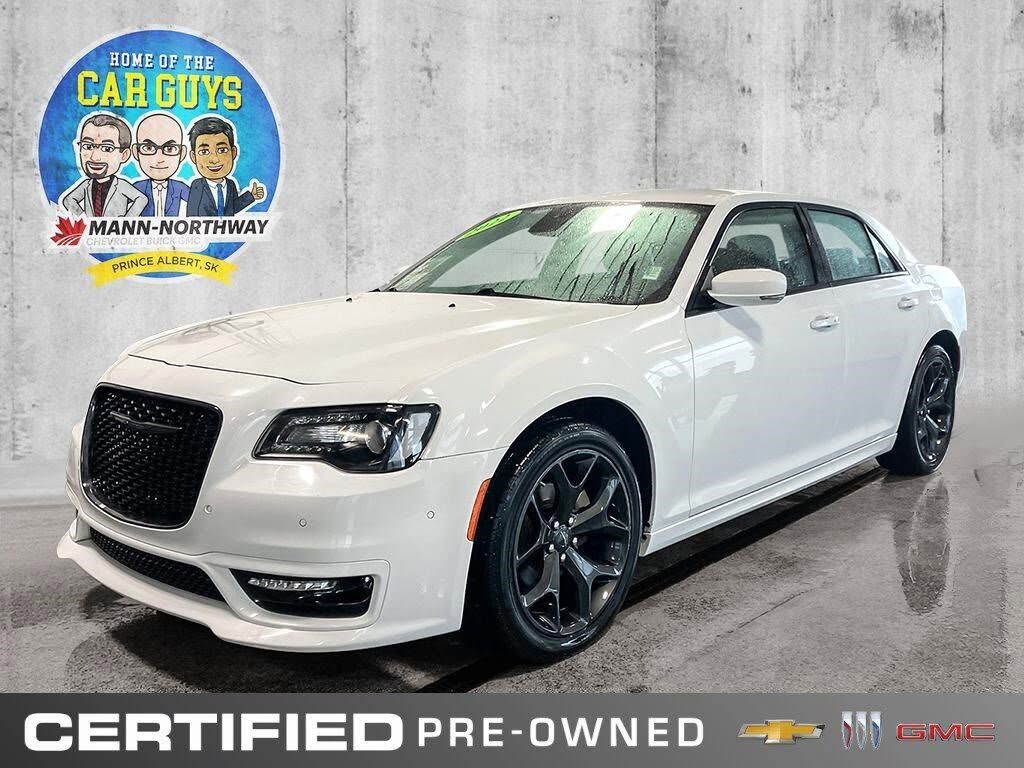 CHRYSLER